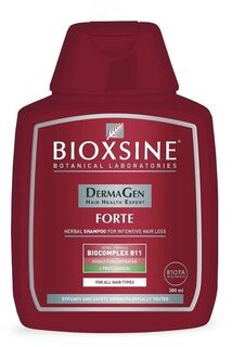 Bioxsine Dermagen Forte шампунь, 300 ml