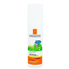 La Roche-Posay Anthelios Dermo Pediatrics SPF50+ защитное молочко для детей, 50 ml