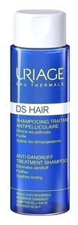 Uriage DS Hair шампунь против перхоти, 200 ml