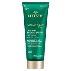 Nuxe Nuxuriance Ultra крем для рук, 75 ml