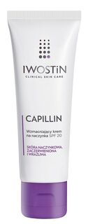 Iwostin Capillin крем для лица, 40 ml