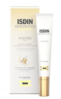 Isdin Isdinceutics K-OX Eyes крем для глаз, 15 ml