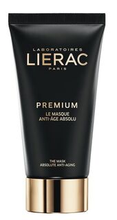 Lierac Premium медицинская маска, 75 ml