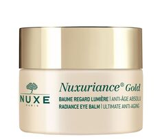 Nuxe Nuxuriance Gold крем для глаз, 15 ml