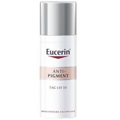 Eucerin Anti Pigment SPF30 дневной крем для лица, 50 ml
