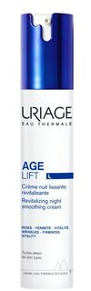 Uriage Age Lift крем для лица на ночь, 40 ml