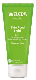 Weleda Skin Food Light крем для лица и тела, 30 ml