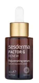 Sesderma Factor G Renew сыворотка для лица, 30 ml
