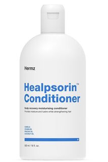Hermz Healpsorin Кондиционер для волос, 500 ml