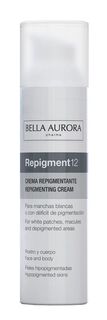 Bella Aurora Repigment 12 крем для лица, 75 ml