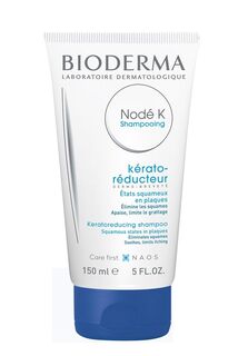 Bioderma Nodé K шампунь, 150 ml