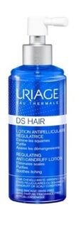 Uriage DS Hair лосьон для кожи головы, 100 ml