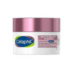 Cetaphil Bright Healthy Krem Na Noc, 50 g
