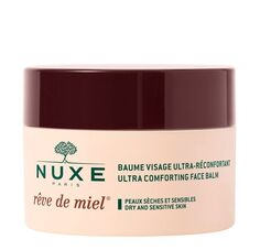 Nuxe Reve de Miel крем для лица, 50 ml