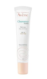 Avene Cleanance Woman SPF30 эмульсия для лица, 40 ml