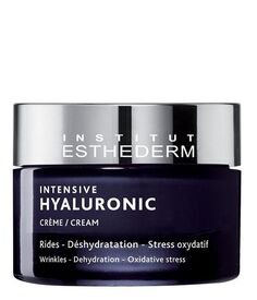 Institut Esthederm Intensive Hyaluronic Cream крем для лица, 50 ml