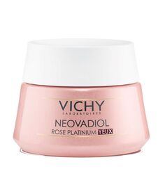 Vichy Neovadiol Rose Platinium крем для глаз, 15 ml