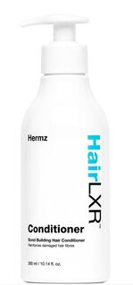 Hermz HairLXR Кондиционер для волос, 300 ml
