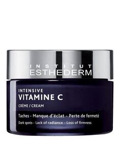 Institut Esthederm Intensive Vitamine C Cream крем для лица, 50 ml