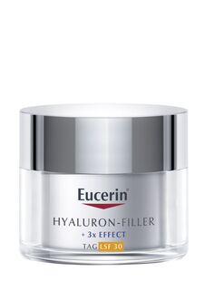 Eucerin Hyaluron Filler SPF30 дневной крем для лица, 50 ml