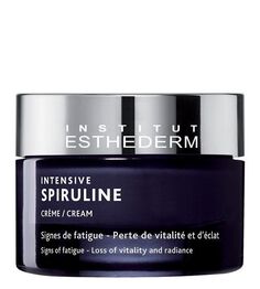 Institut Esthederm Intensive Spiruline Cream крем для лица, 50 ml
