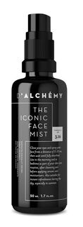 D`Alchémy The Iconic Face Mist лицо туман, 50 ml