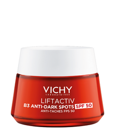 Vichy Liftactiv Specialist B3 SPF50 дневной крем для лица, 50 ml