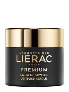 Lierac Premium крем для лица, 50 ml