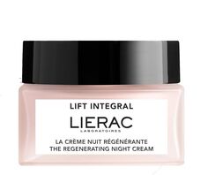 Lierac Lift Integral крем для лица на ночь, 50 ml