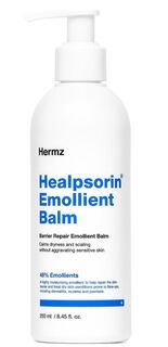 Hermz Healpsorin лосьон для тела, 250 ml