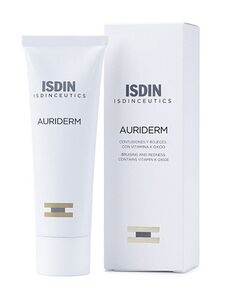 Isdin Isdinceutics Auriderm крем для тела, 50 ml