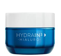 Dermedic Hydrain3 Hialuro крем для лица на ночь, 50 ml