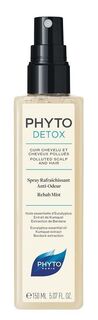 Phyto Detox лак для волос, 150 ml