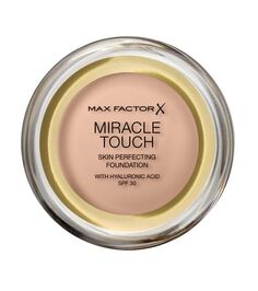 Max Factor Miracle Touch Праймер для лица, 40 Creamy Ivory