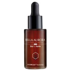Bella Aurora Bio10 Forte сыворотка для лица, 30 ml