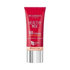 Bourjois Healthy Mix BB ВВ крем для лица, 01 Light
