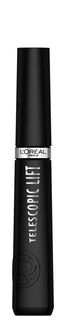 L&apos;Oréal Telescopic Lift Black Тушь для ресниц, 9.9 ml L'Oreal