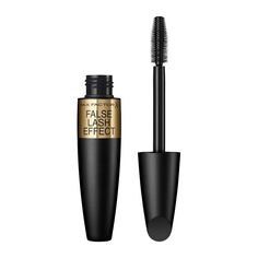 Max Factor False Lash Effect Тушь для ресниц, 01 Black