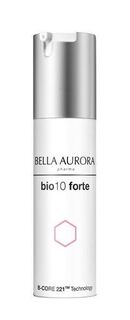 Bella Aurora L-tigo Bio10 Forte уход за лицом, 30 ml