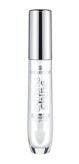 Essence Extreme Shine Volume блеск для губ, 01 Crystal Clear