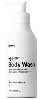 Hermz H+P гель для душа, 300 ml