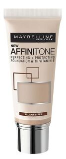 Maybelline Affinitone Праймер для лица, 03 Light Sand Beige