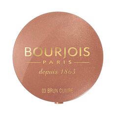 Bourjois Pastel Joues румяна для щек, 03 Brun Cuvre