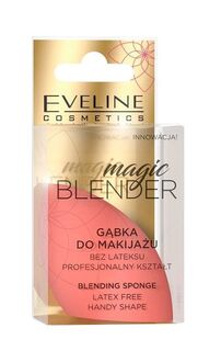 Eveline Magic Blender спонж для макияжа, 1 шт.