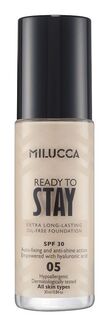 Milucca Ready to Stay Праймер для лица, 05