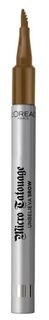 L’Oréal Brow Artist Micro Tatouage карандаш для бровей, 1 шт. L'Oreal