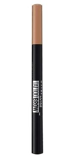 Maybelline Tatoo Brow карандаш для бровей, 110 Soft Brown