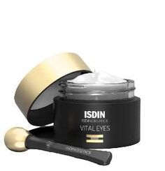 Isdin Isdinceutics Vital Eyes крем для глаз, 15 g