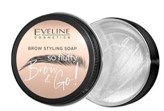 Eveline мыло для укладки бровей, 25 g