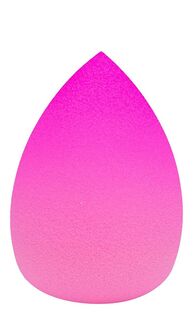 Life Non-Latex Ombre Pink спонж для макияжа, 1 шт.